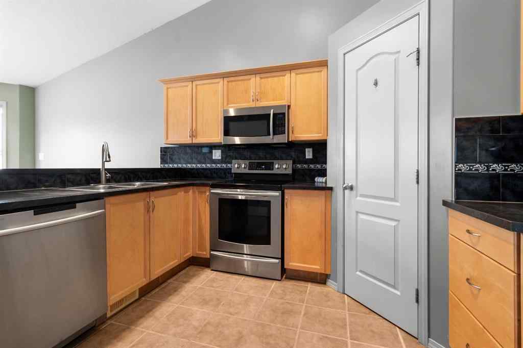 MLS® A2245017 - 57 Pine Crescent  in Panorama Estates Blackfalds, Residential
