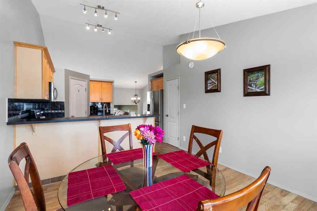MLS® A2245017 - 57 Pine Crescent  in Panorama Estates Blackfalds, Residential
