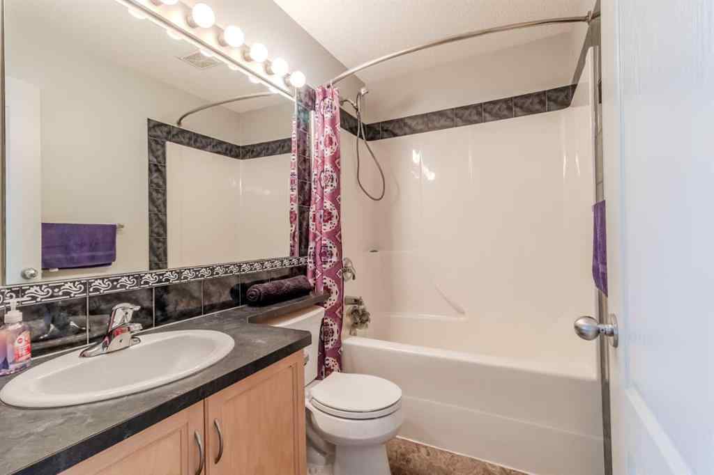 MLS® A2245017 - 57 Pine Crescent  in Panorama Estates Blackfalds, Residential