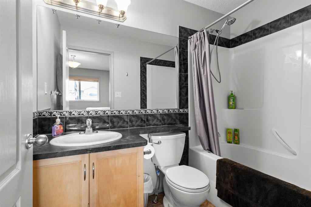 MLS® A2245017 - 57 Pine Crescent  in Panorama Estates Blackfalds, Residential