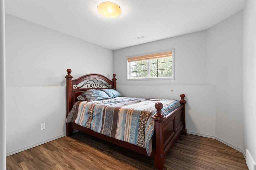 MLS® A2245017 - 57 Pine Crescent  in Panorama Estates Blackfalds, Residential