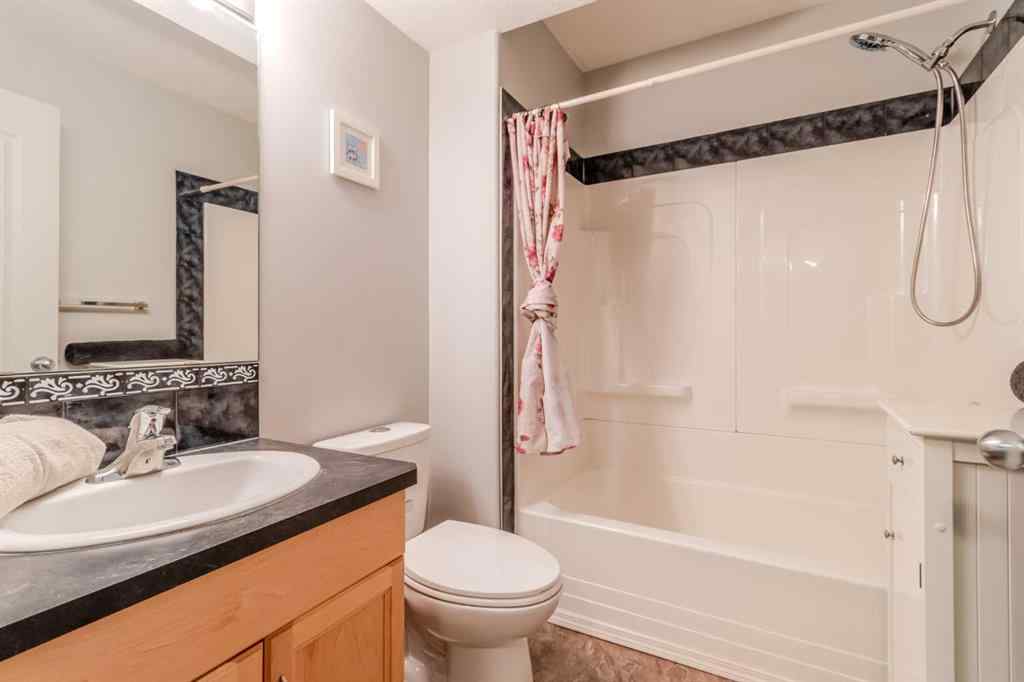 MLS® A2245017 - 57 Pine Crescent  in Panorama Estates Blackfalds, Residential