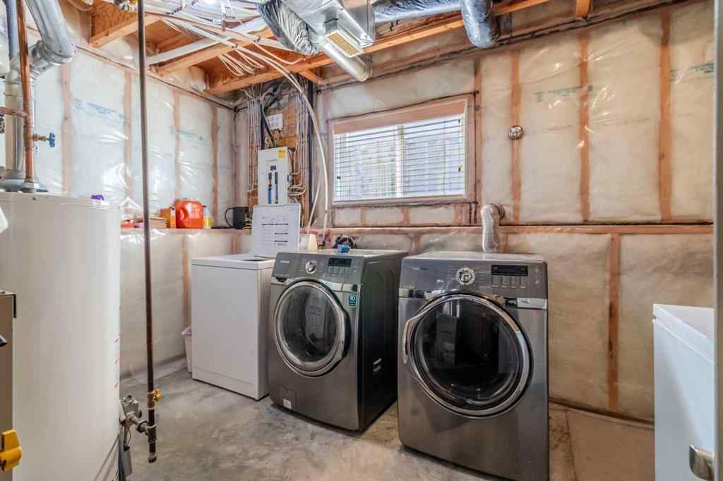MLS® A2245017 - 57 Pine Crescent  in Panorama Estates Blackfalds, Residential