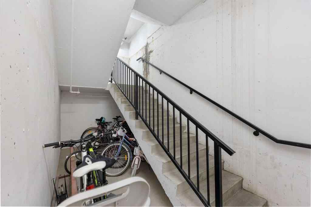 MLS® A2245018 - Unit #101 1000 15 Avenue SW in Beltline Calgary, Residential