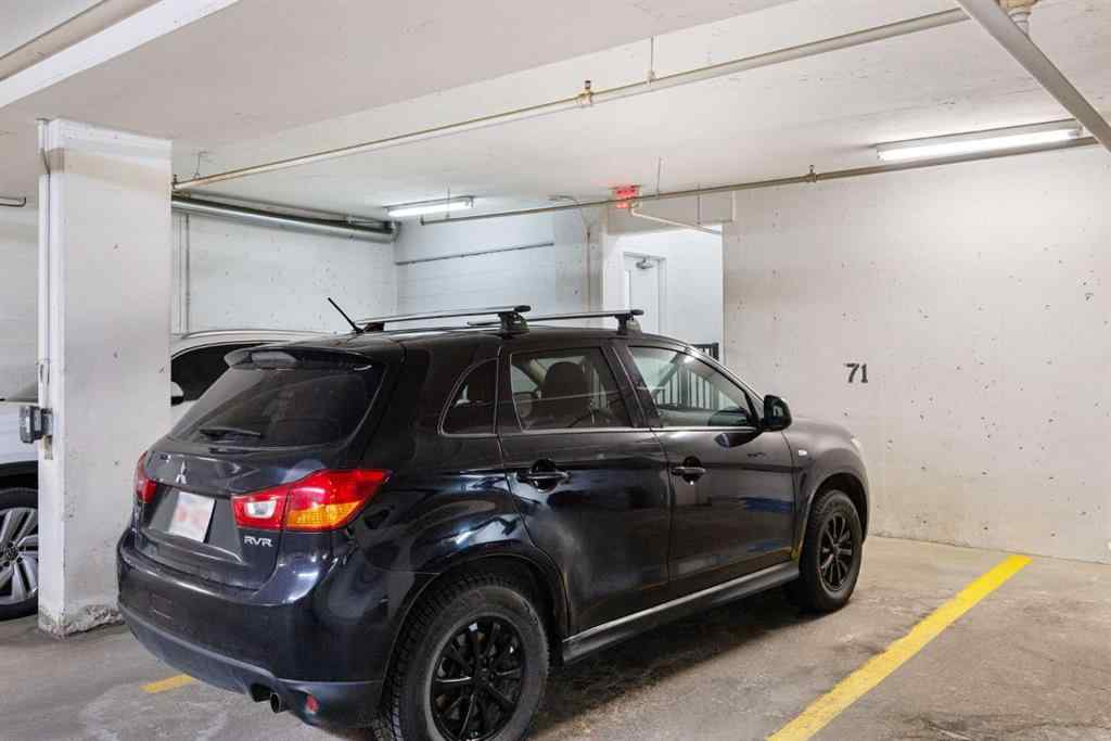 MLS® A2245018 - Unit #101 1000 15 Avenue SW in Beltline Calgary, Residential