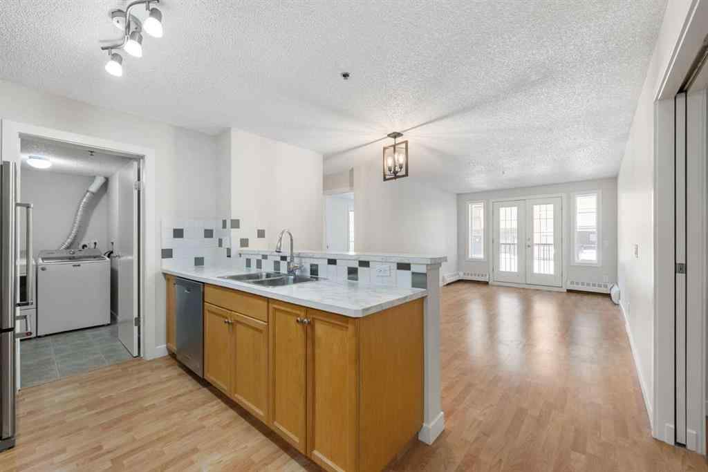 MLS® A2245018 - Unit #101 1000 15 Avenue SW in Beltline Calgary, Residential