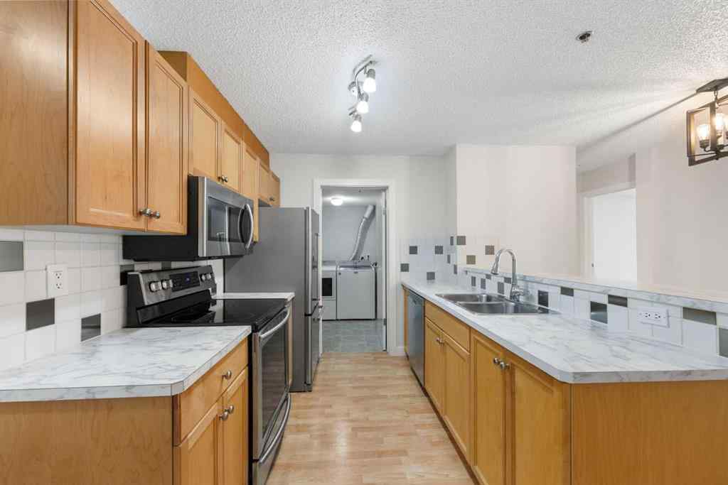 MLS® A2245018 - Unit #101 1000 15 Avenue SW in Beltline Calgary, Residential