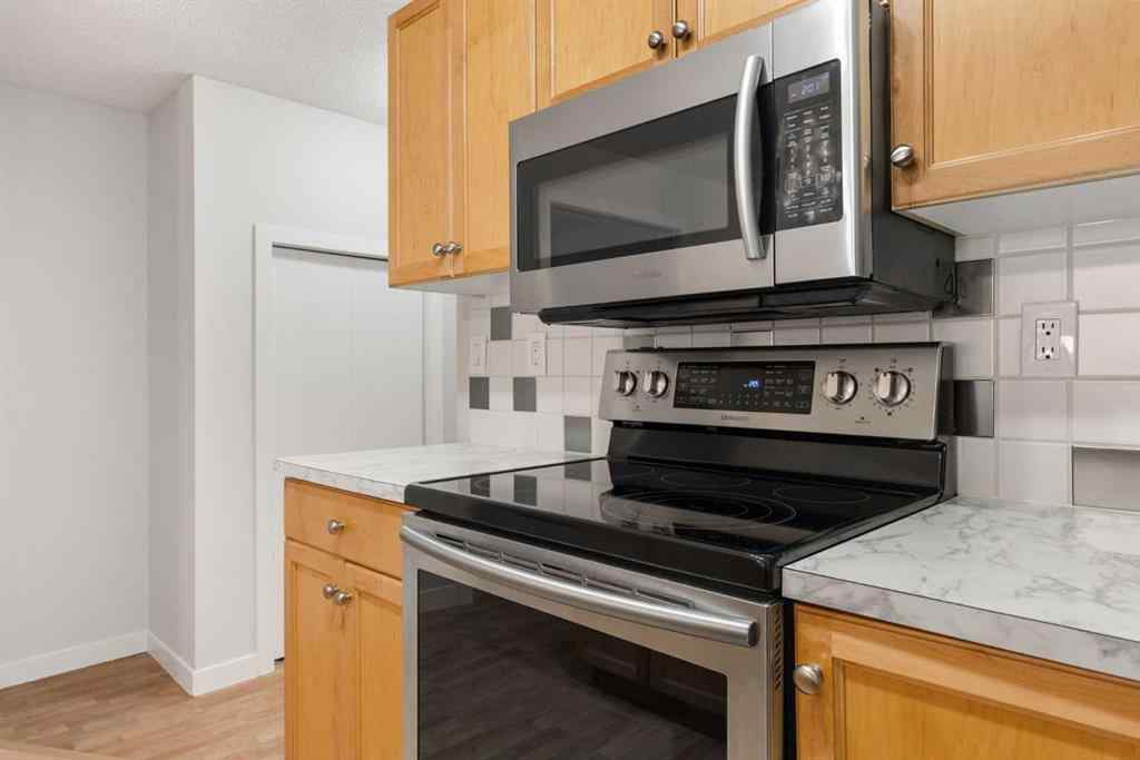 MLS® A2245018 - Unit #101 1000 15 Avenue SW in Beltline Calgary, Residential