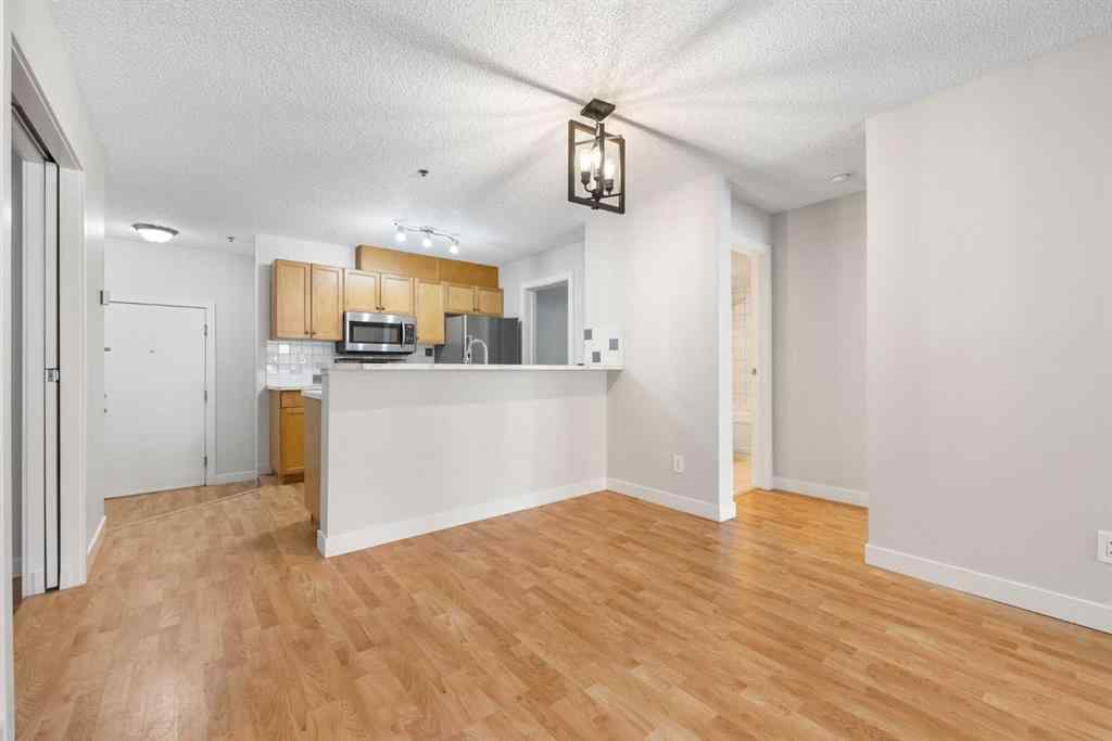 MLS® A2245018 - Unit #101 1000 15 Avenue SW in Beltline Calgary, Residential
