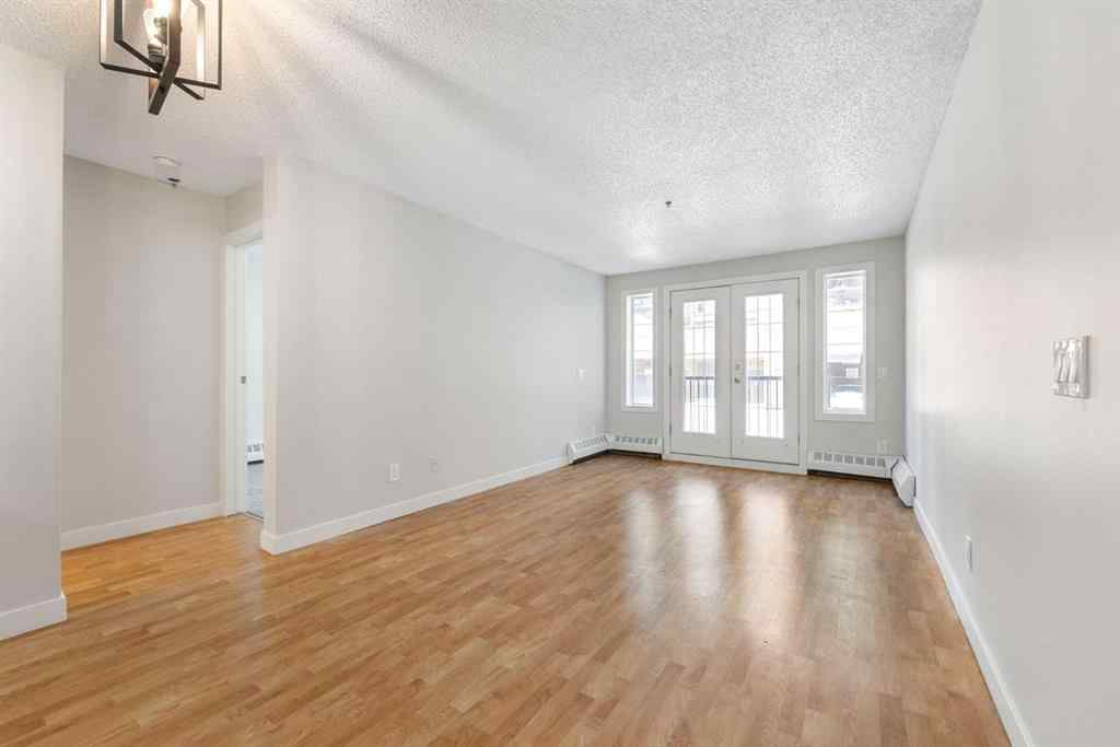 MLS® A2245018 - Unit #101 1000 15 Avenue SW in Beltline Calgary, Residential