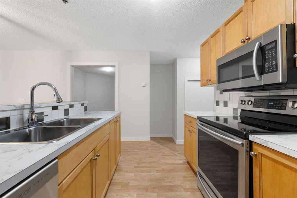 MLS® A2245018 - Unit #101 1000 15 Avenue SW in Beltline Calgary, Residential