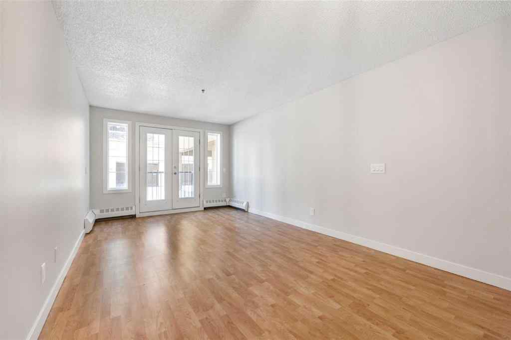 MLS® A2245018 - Unit #101 1000 15 Avenue SW in Beltline Calgary, Residential