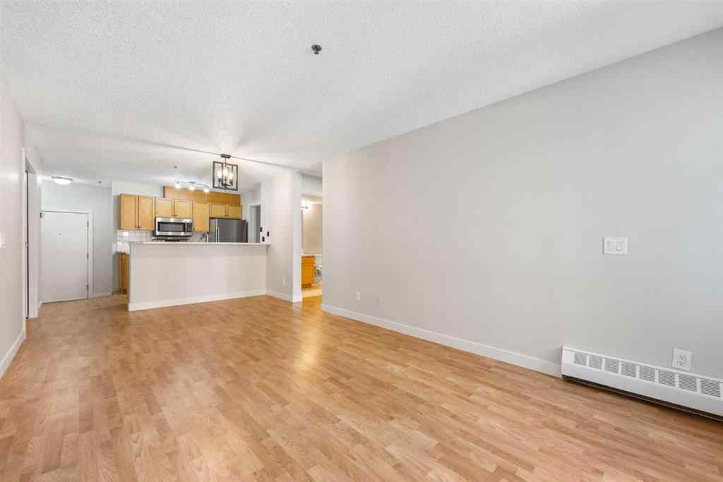 MLS® A2245018 - Unit #101 1000 15 Avenue SW in Beltline Calgary, Residential