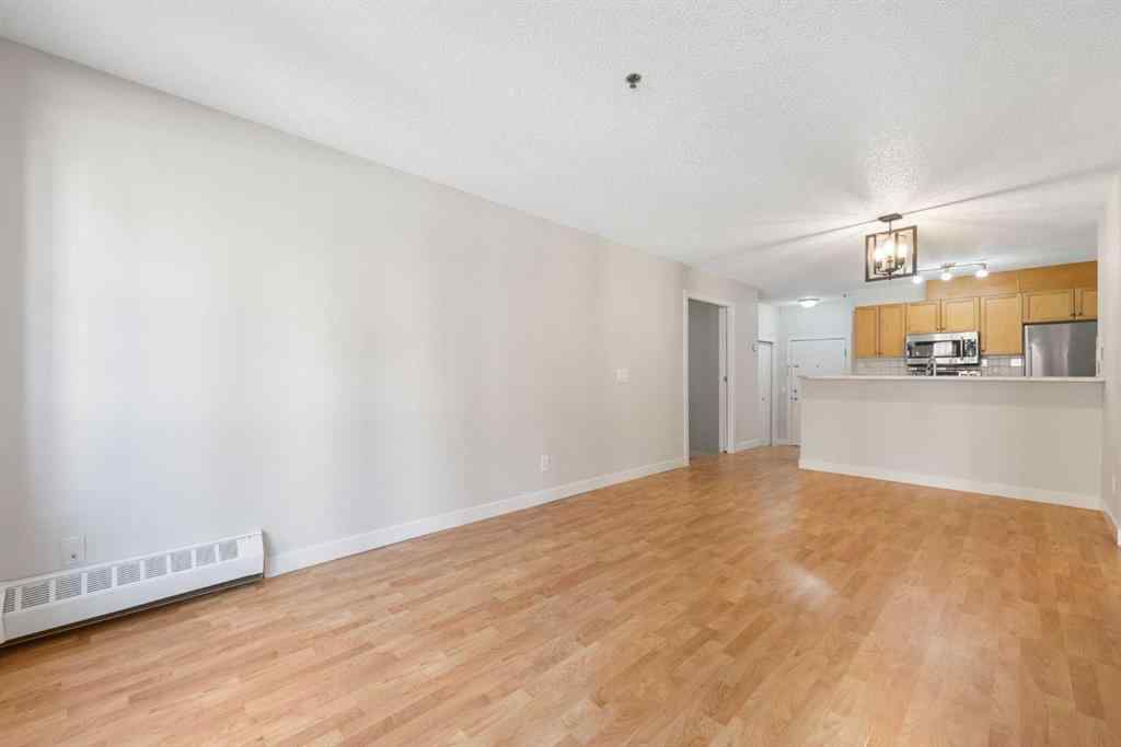 MLS® A2245018 - Unit #101 1000 15 Avenue SW in Beltline Calgary, Residential