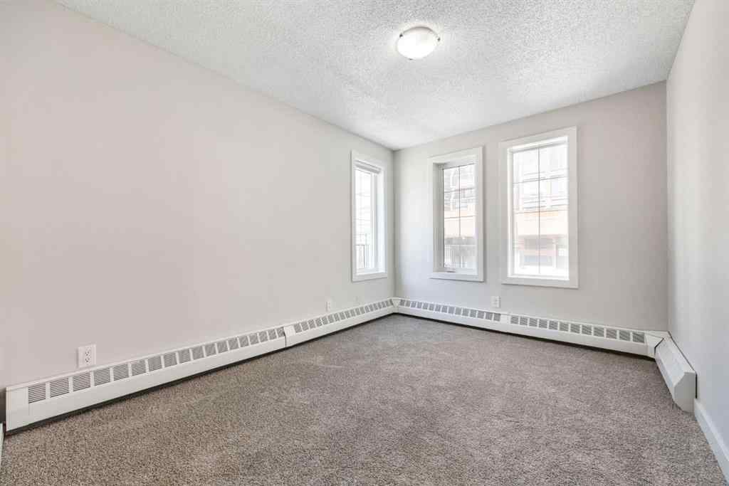 MLS® A2245018 - Unit #101 1000 15 Avenue SW in Beltline Calgary, Residential