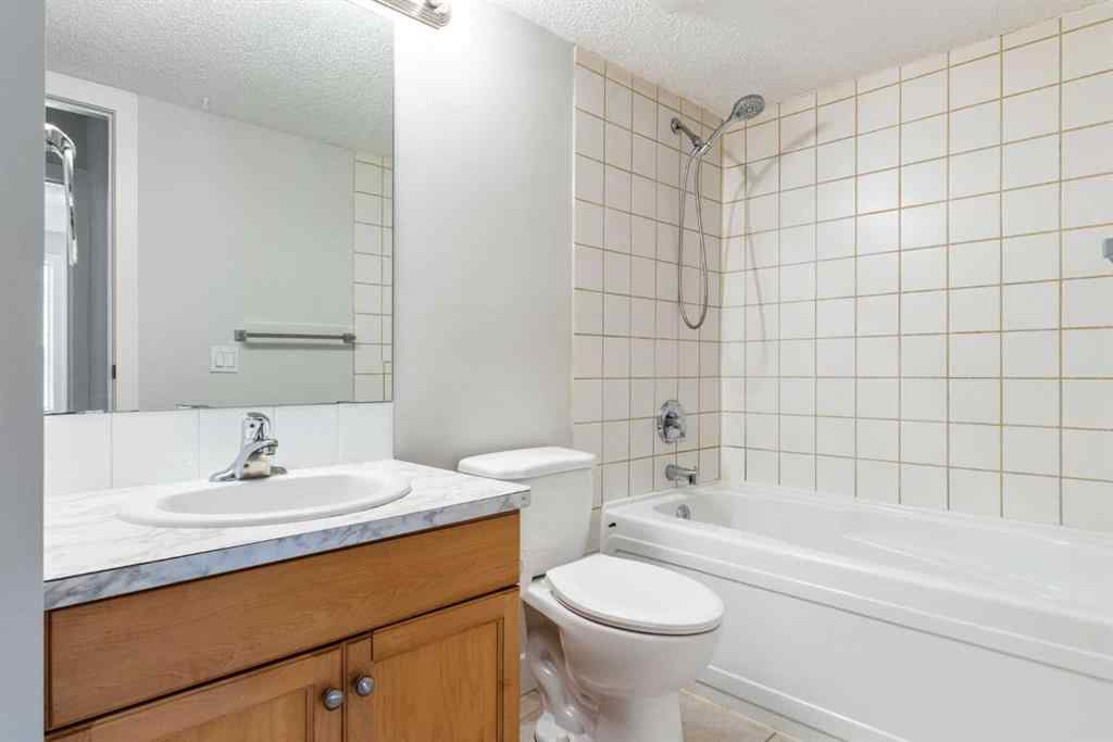MLS® A2245018 - Unit #101 1000 15 Avenue SW in Beltline Calgary, Residential