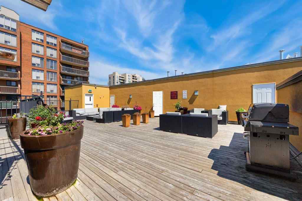 MLS® A2245018 - Unit #101 1000 15 Avenue SW in Beltline Calgary, Residential