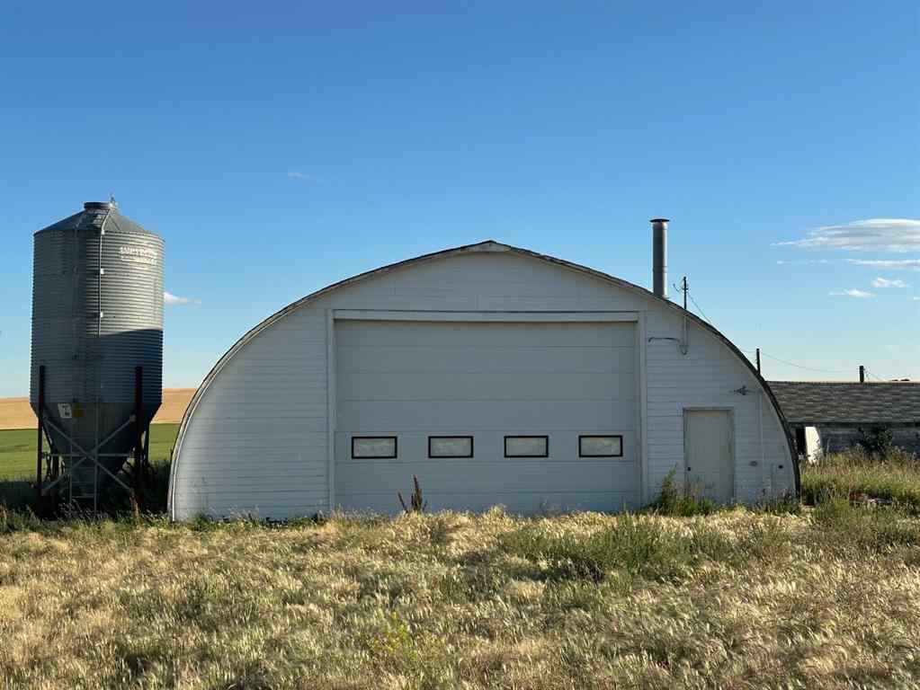 MLS® A2245019 - 230049 Township Road 314   in NONE Rural Kneehill County, Residential