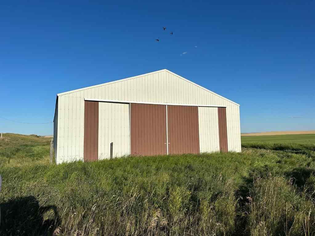 MLS® A2245019 - 230049 Township Road 314   in NONE Rural Kneehill County, Residential