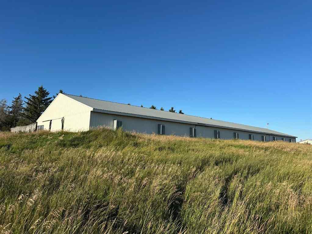 MLS® A2245019 - 230049 Township Road 314   in NONE Rural Kneehill County, Residential