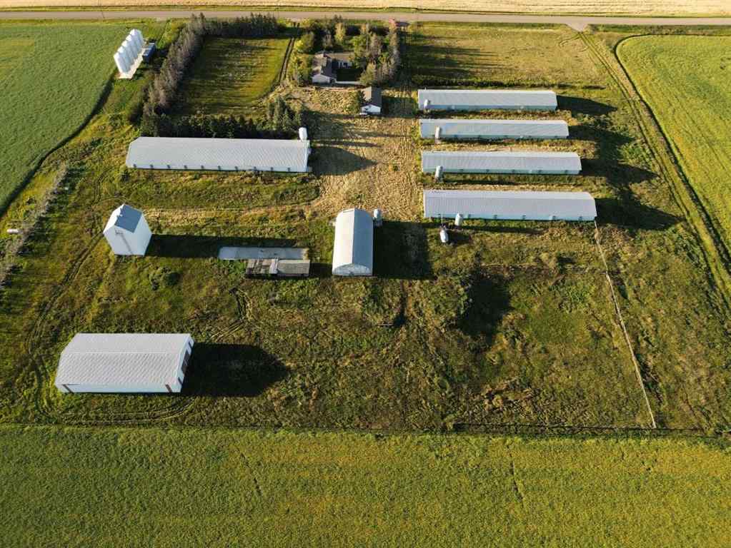 MLS® A2245019 - 230049 Township Road 314   in NONE Rural Kneehill County, Residential