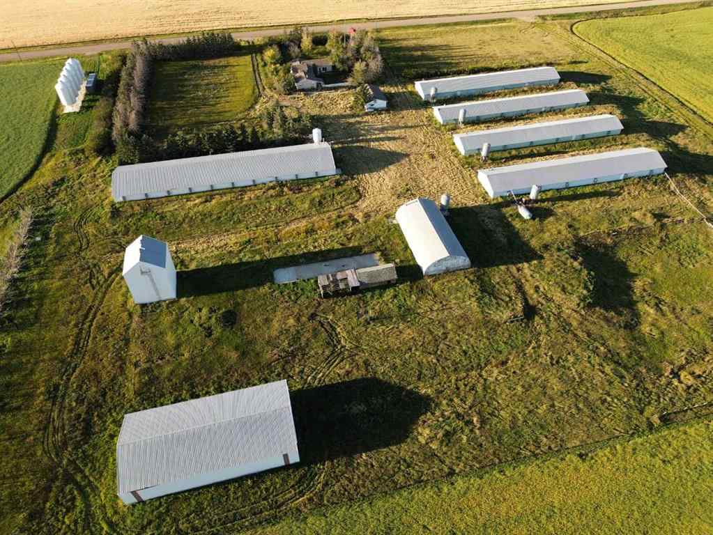 MLS® A2245019 - 230049 Township Road 314   in NONE Rural Kneehill County, Residential