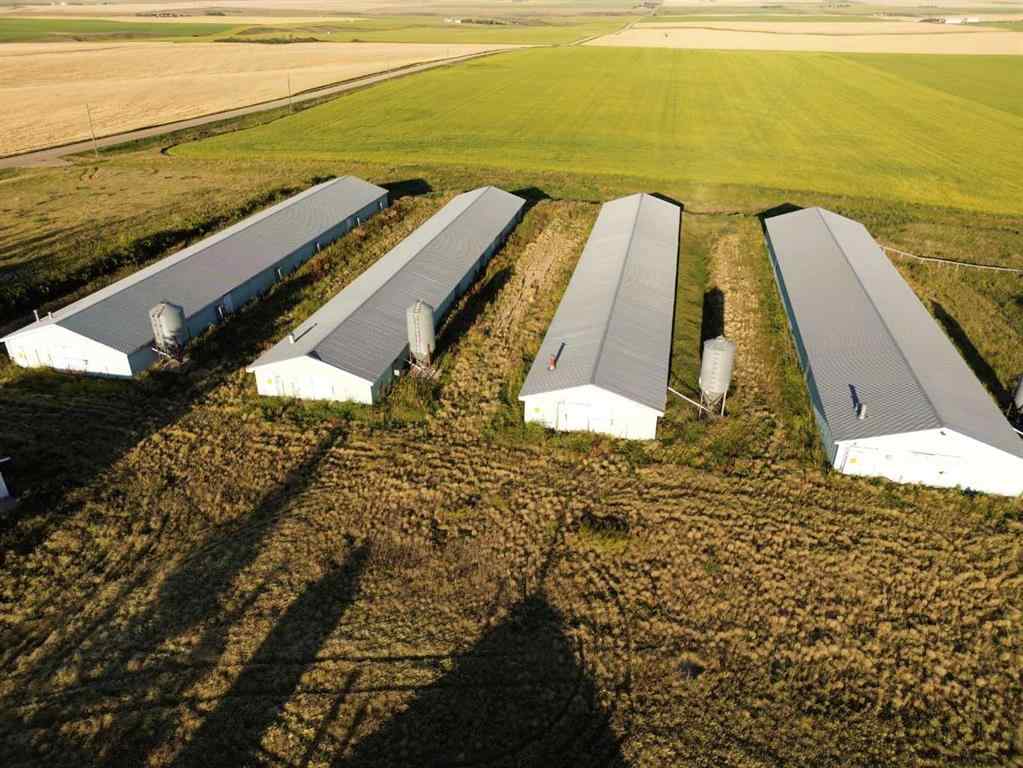 MLS® A2245019 - 230049 Township Road 314   in NONE Rural Kneehill County, Residential