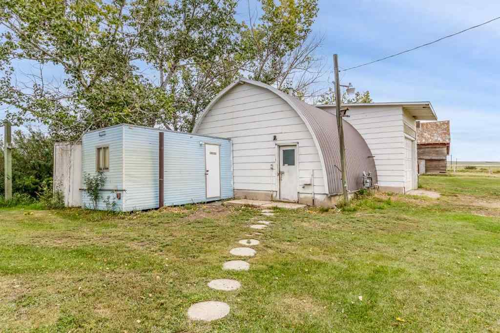 MLS® A2245020 - 322071 Range Road. 22-5   in NONE Rural Kneehill County, Residential