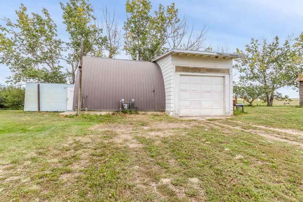 MLS® A2245020 - 322071 Range Road. 22-5   in NONE Rural Kneehill County, Residential