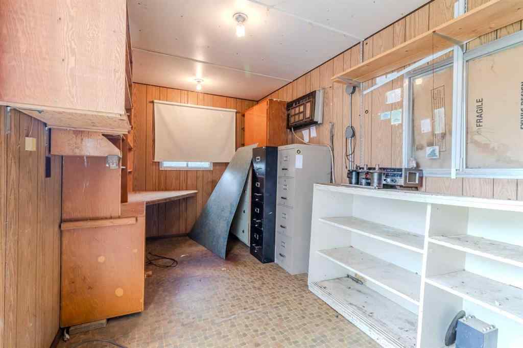MLS® A2245020 - 322071 Range Road. 22-5   in NONE Rural Kneehill County, Residential