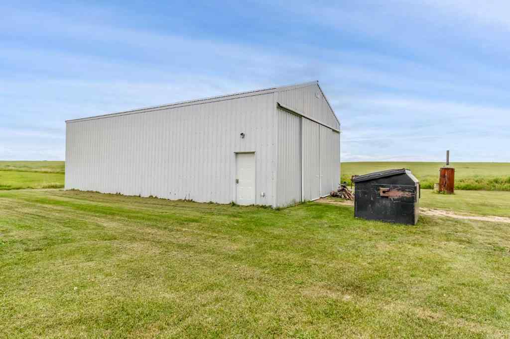 MLS® A2245020 - 322071 Range Road. 22-5   in NONE Rural Kneehill County, Residential