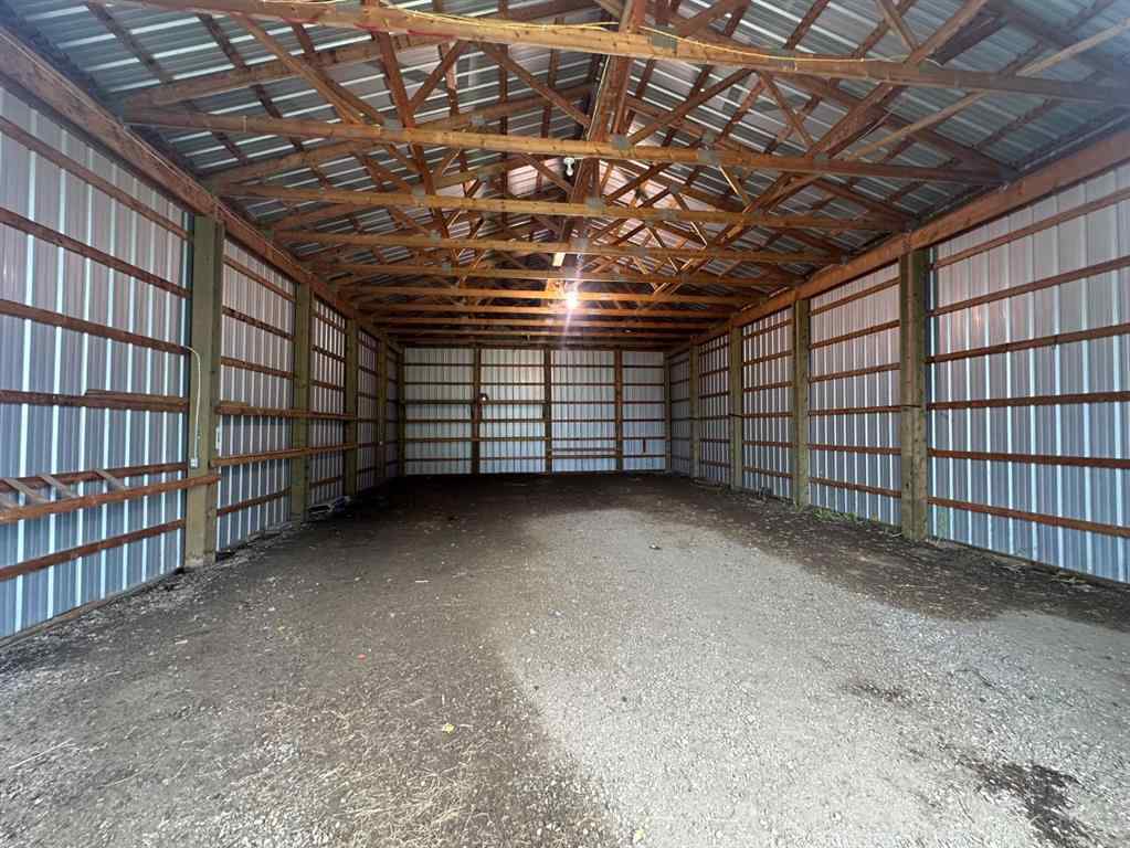MLS® A2245020 - 322071 Range Road. 22-5   in NONE Rural Kneehill County, Residential