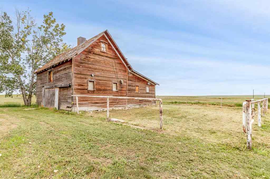 MLS® A2245020 - 322071 Range Road. 22-5   in NONE Rural Kneehill County, Residential