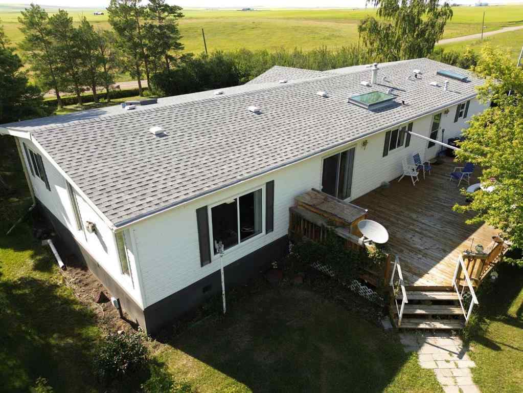 MLS® A2245020 - 322071 Range Road. 22-5   in NONE Rural Kneehill County, Residential