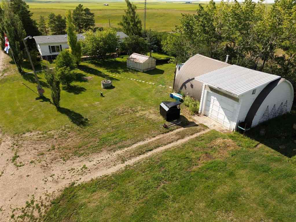 MLS® A2245020 - 322071 Range Road. 22-5   in NONE Rural Kneehill County, Residential