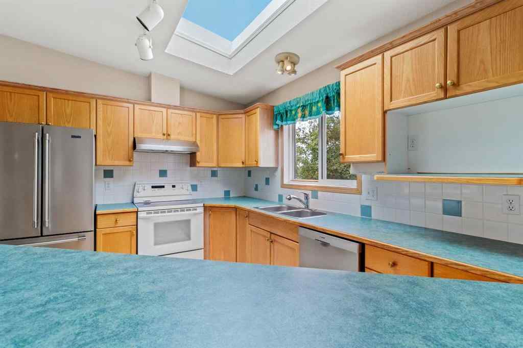 MLS® A2245020 - 322071 Range Road. 22-5   in NONE Rural Kneehill County, Residential