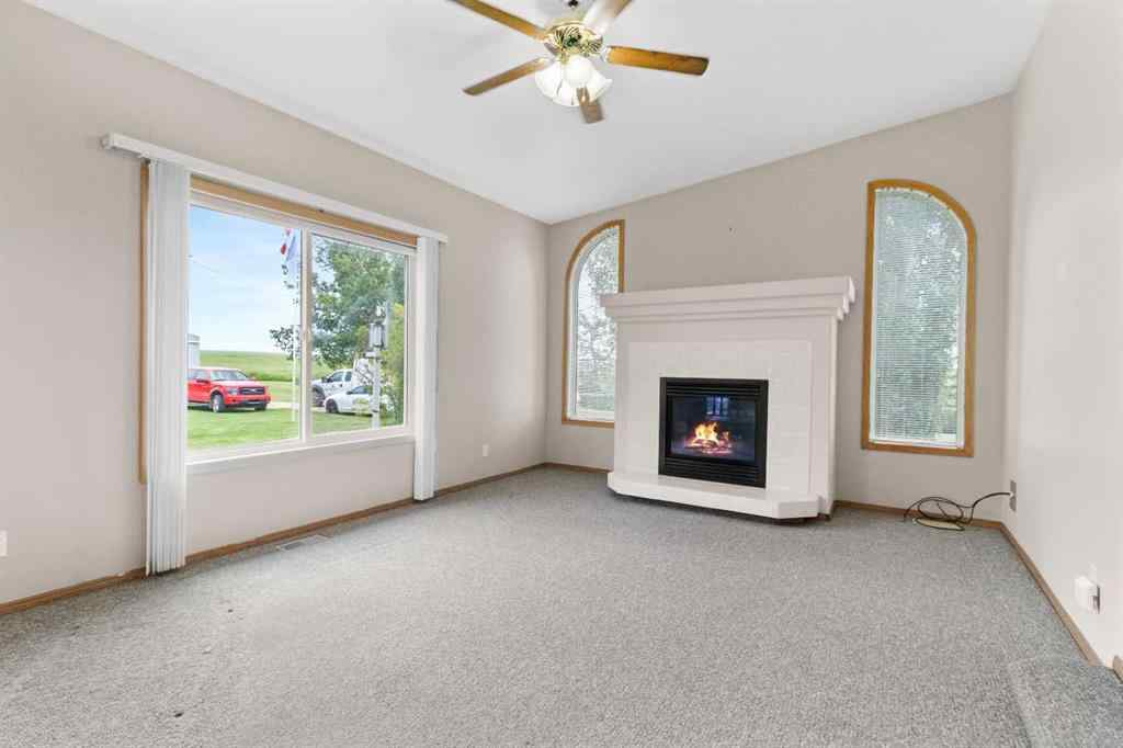 MLS® A2245020 - 322071 Range Road. 22-5   in NONE Rural Kneehill County, Residential