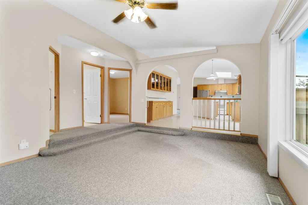 MLS® A2245020 - 322071 Range Road. 22-5   in NONE Rural Kneehill County, Residential