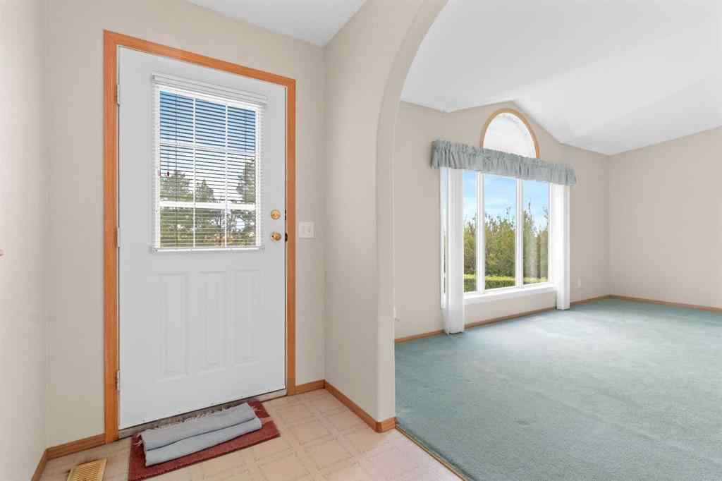 MLS® A2245020 - 322071 Range Road. 22-5   in NONE Rural Kneehill County, Residential