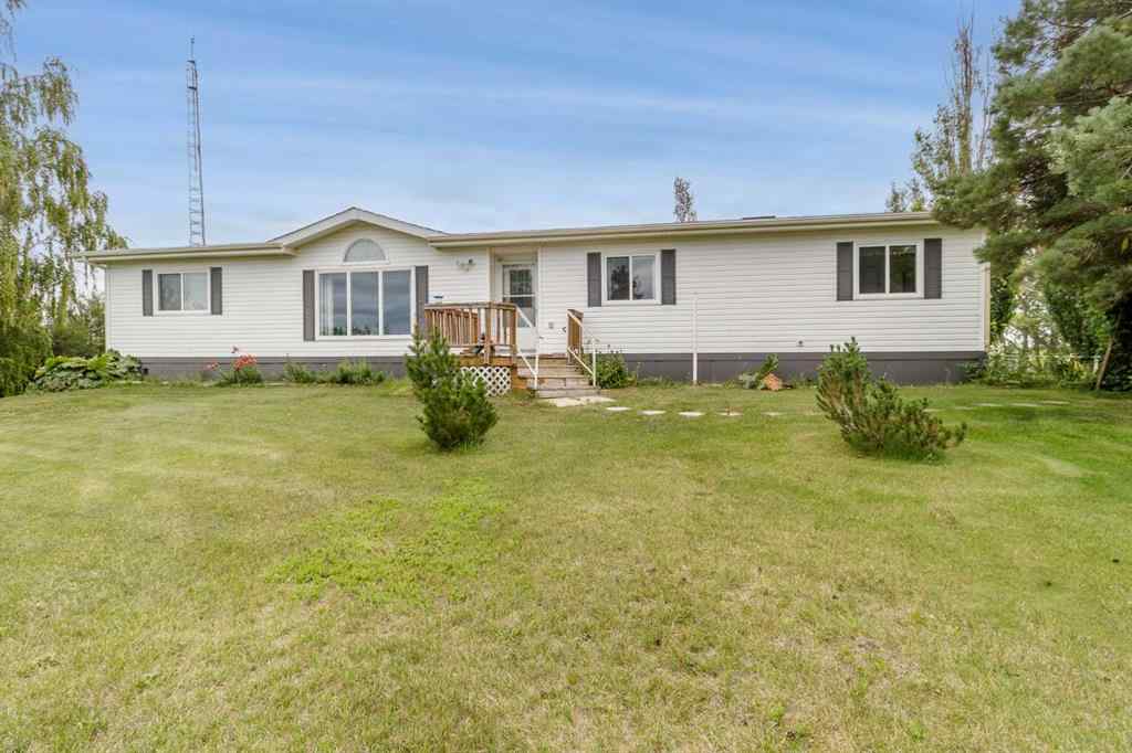 MLS® A2245020 - 322071 Range Road. 22-5   in NONE Rural Kneehill County, Residential
