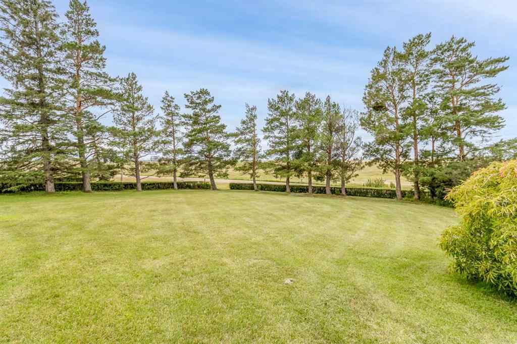 MLS® A2245020 - 322071 Range Road. 22-5   in NONE Rural Kneehill County, Residential