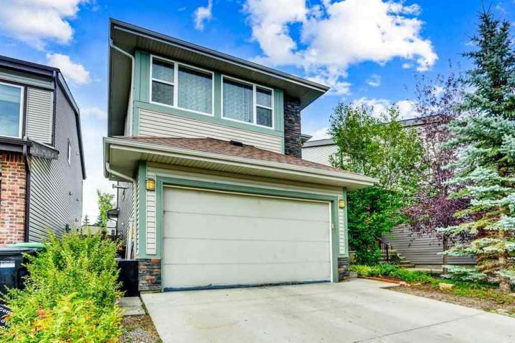 MLS® A2245023 - 117 Walden Square SE in Walden Calgary, Residential
