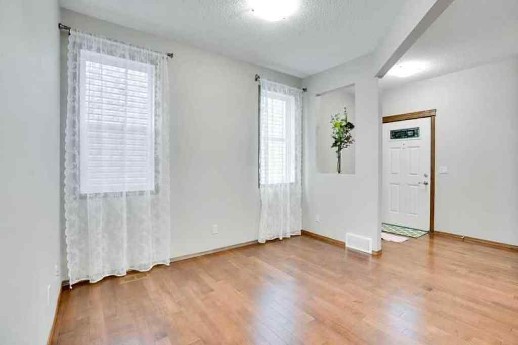 MLS® A2245023 - 117 Walden Square SE in Walden Calgary, Residential