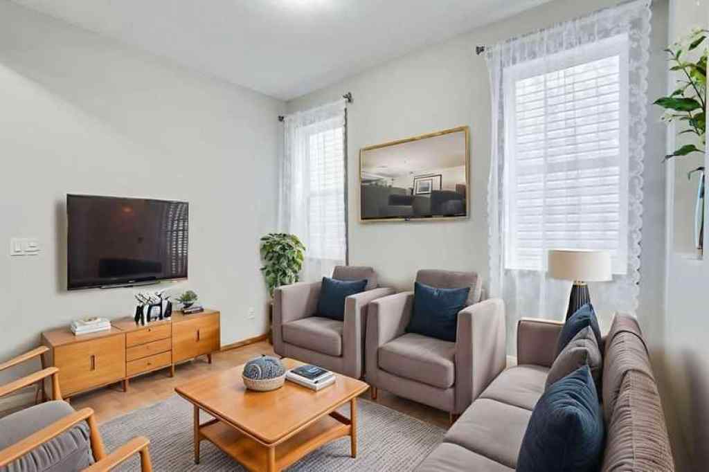 MLS® A2245023 - 117 Walden Square SE in Walden Calgary, Residential