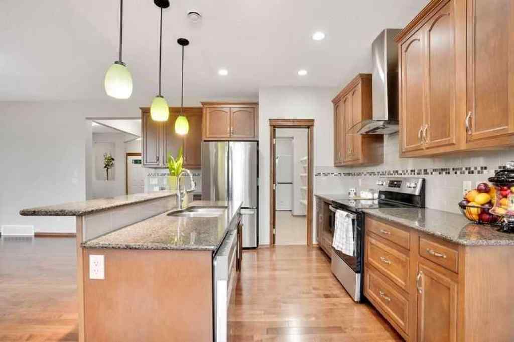 MLS® A2245023 - 117 Walden Square SE in Walden Calgary, Residential