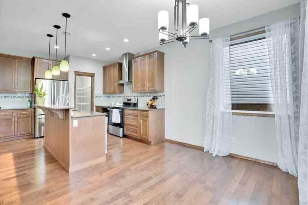 MLS® A2245023 - 117 Walden Square SE in Walden Calgary, Residential