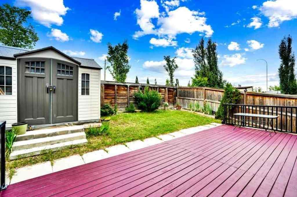 MLS® A2245023 - 117 Walden Square SE in Walden Calgary, Residential