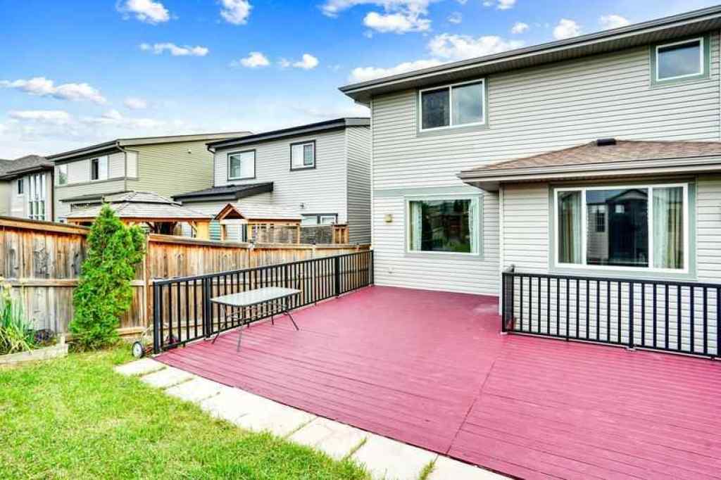 MLS® A2245023 - 117 Walden Square SE in Walden Calgary, Residential