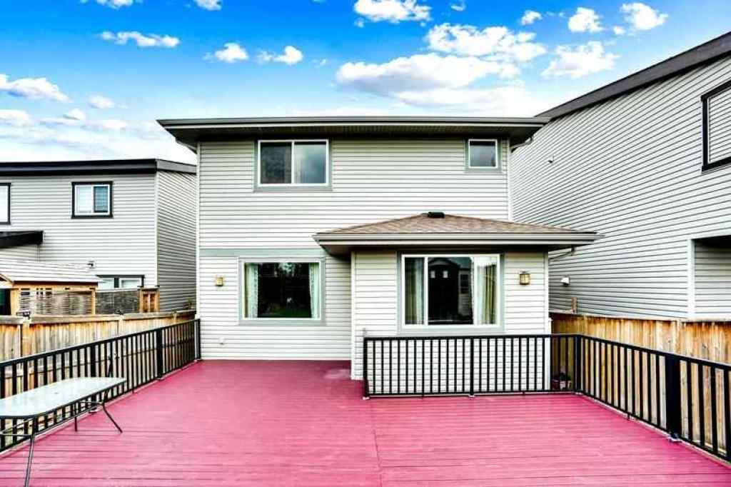 MLS® A2245023 - 117 Walden Square SE in Walden Calgary, Residential