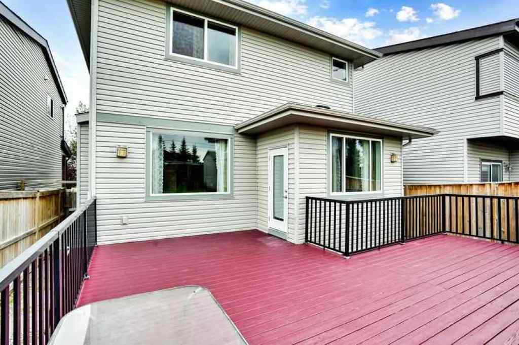 MLS® A2245023 - 117 Walden Square SE in Walden Calgary, Residential